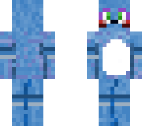toy bonnie