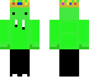 turtle hoodie with crown