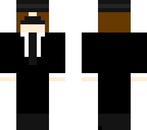 tuxedo