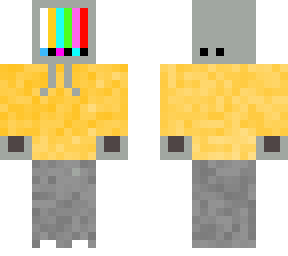 tv man :)