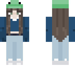 tyneegaming regular skin