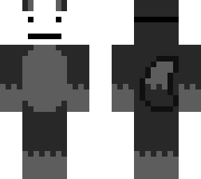 ugly skin