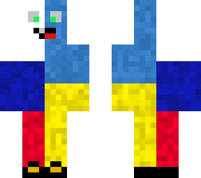 ukraine & russia