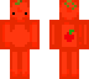 un tomate :d