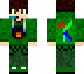 updated skin for keagan1614