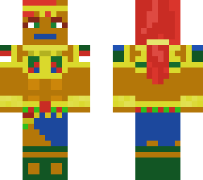 urbosa