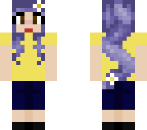 vickey