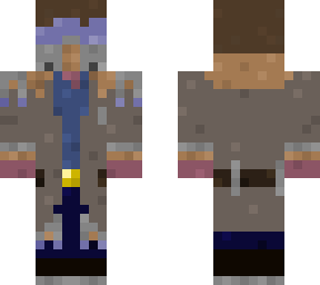 victor blade (vic blade)