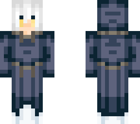 virgil's undertale skin