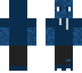 void man