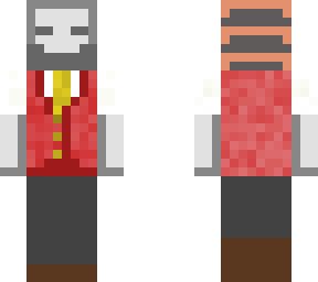 walter the robot
