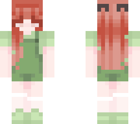 watermelon girl