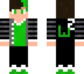 wegonwonz's 2nd skin