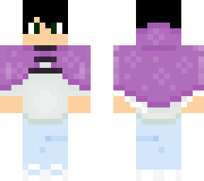 witch sn2 origin life smp