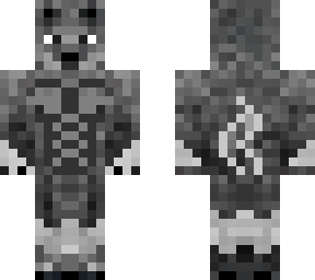 wolf muscle 1