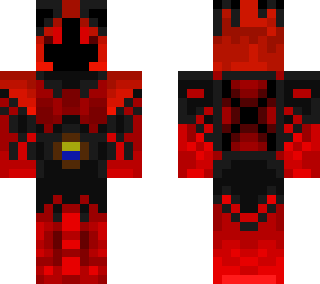 xans skin