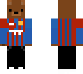 xavineta bear