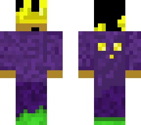 yellow emerald
