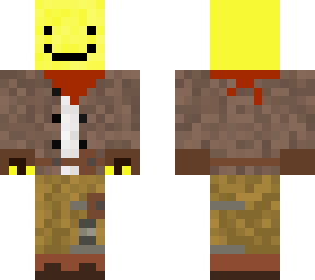 yellow guy
