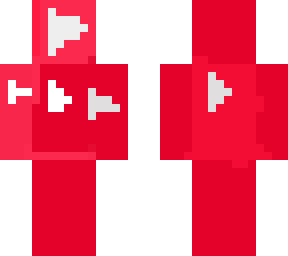 youtube skin