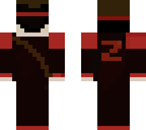 zeafore ninja