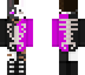 zer's skin