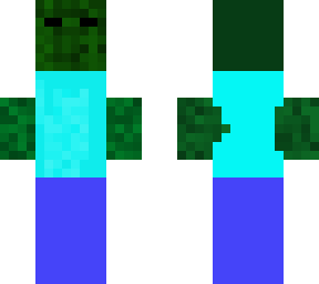 zombie