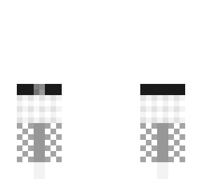 (*) base skin white top (*)