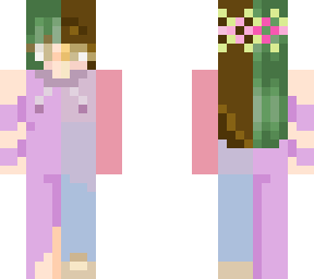 -=-*differences*-=- //collab with lemonluna