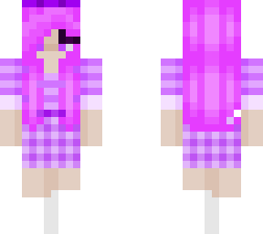 ~~candy~~ce