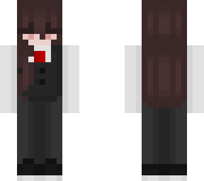 . suit .
