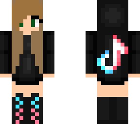 ~ tik tok gurl ~