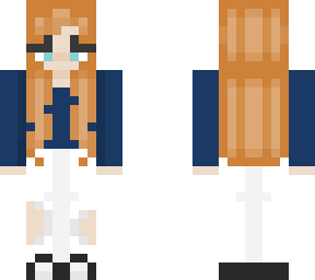 ~flight attendant~ please read desc!