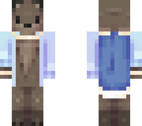 ~pants are for weaklings~ fs