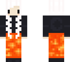 21-22 oc lava pants
