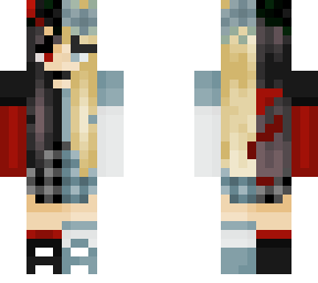 a n g e l s & d e m o n s // collab