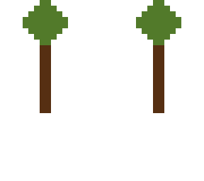 a tree