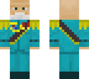 admiral bevin