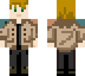 adventurer
