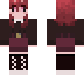alien girl <3