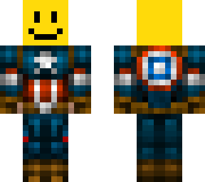 america smile712