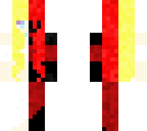 angel demon( redo)
