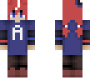 annie