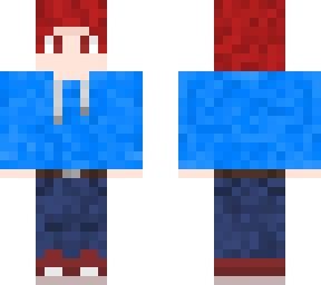 arq's skin