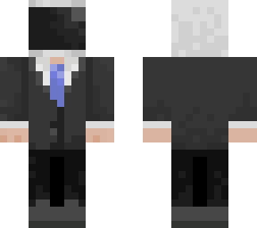astronaut suit guy