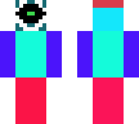 ayo my first skin