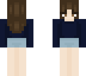 backward gurl