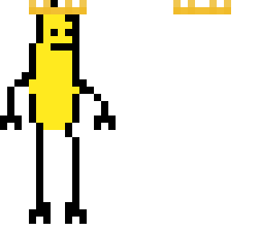 banana king
