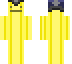 bananer man