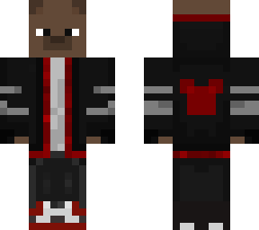 bear redblck (remodel - corrections)